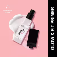پرایمر Glow & Fit فوراور52
