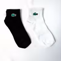 جوراب مچی دومینو لاکست گلدوزی