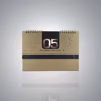 تقویم رومیزی 1405 سپهران کد D755