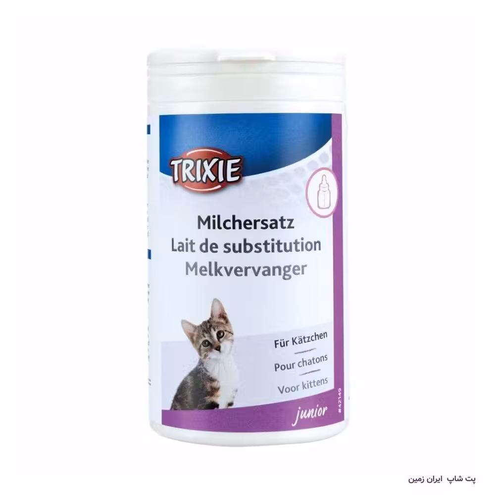 شیر خشک گربه Trixie Cat Milk