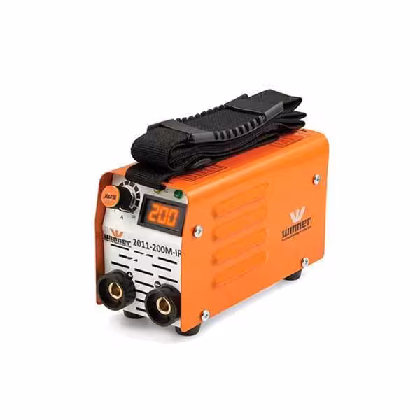 اینورتر جوشکاری وینر 200 آمپر مدل 2011-200M-IR