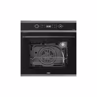 فر آشپزخانه کن – مدل پوینت | POINT_M