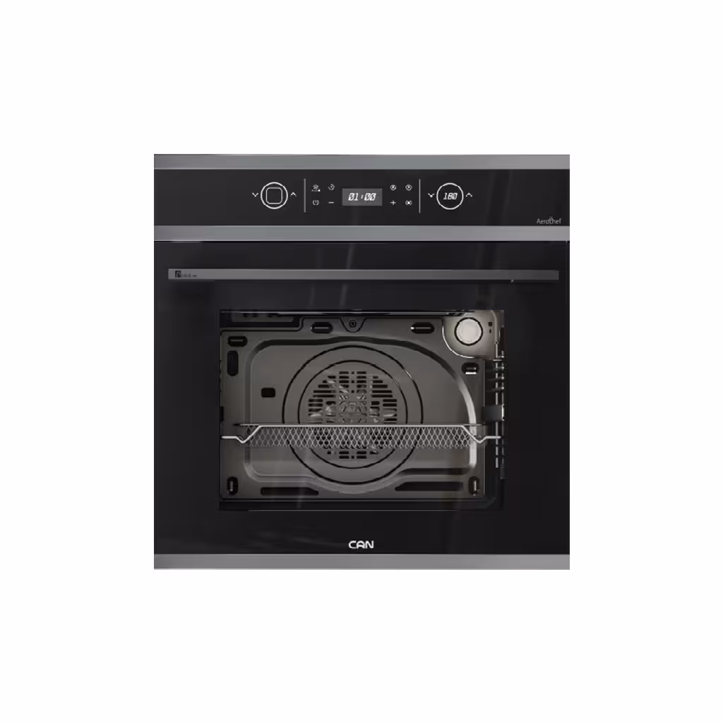 فر آشپزخانه کن – مدل پوینت | POINT_M