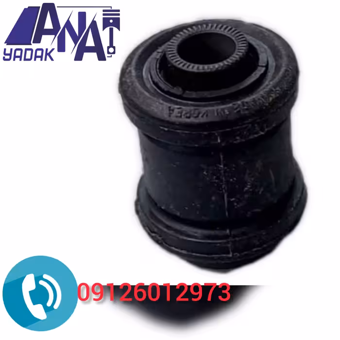 بوش طبق دوو سیلو کره