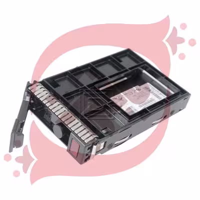 اس اس دی سرور HP 80GB 6G SATA Read Intensive LFF 804578-B21
