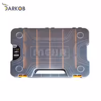 جعبه اورگانایزر مهر مدل ORG-5