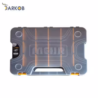 جعبه اورگانایزر مهر مدل ORG-5