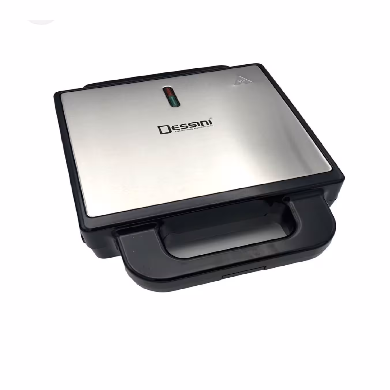 ساندویچ ساز میکر 3 کاره دسینی مدل DESSINI SM-300 با توان 2400 وات 