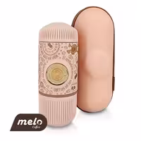 نانوپرسو واکاکو مدل Dark Souls (صورتی)