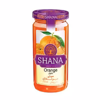 مربا پرتقال شانا 310 گرمی