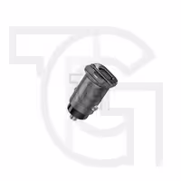 شارژر فندکی کی‌اف‌سنیور (CH-159) Charger MOTOR CAR KF SENIOR
