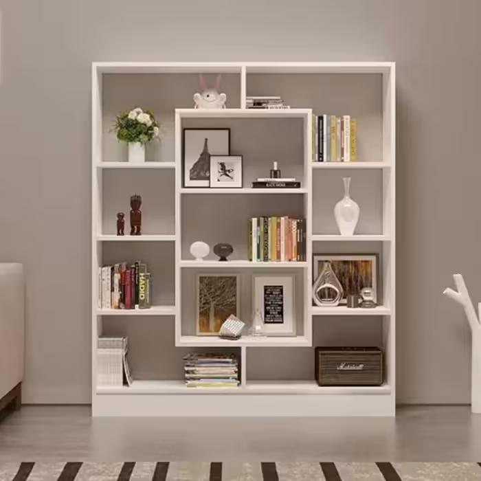 کتابخانه آراسک مدل RS 4 | choobsub