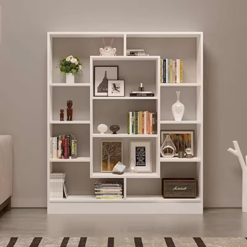 کتابخانه آراسک مدل RS 4 | choobsub