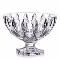 کاسه پایه دار 25 سانتی اکویناکس روگاشکا کد 119540