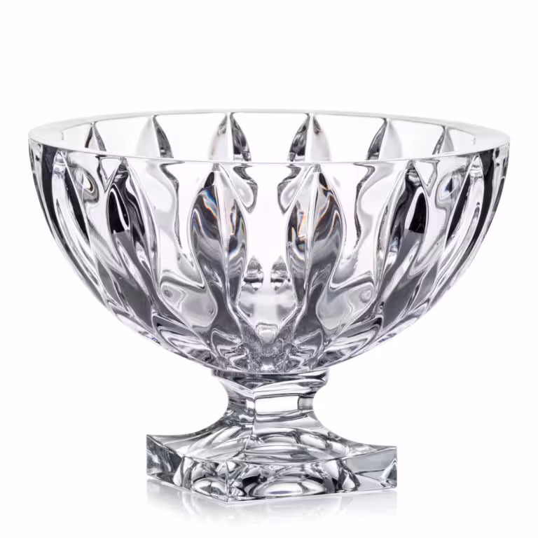 کاسه پایه دار 25 سانتی اکویناکس روگاشکا کد 119540