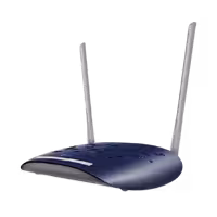 مودم روتر VDSL/ADSL بیسیم 300Mbps تی پی لینک مدل TD-W9960