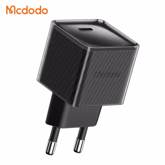 شارژر دیواری 20 وات مک دودو مدل MCDODO CH-377