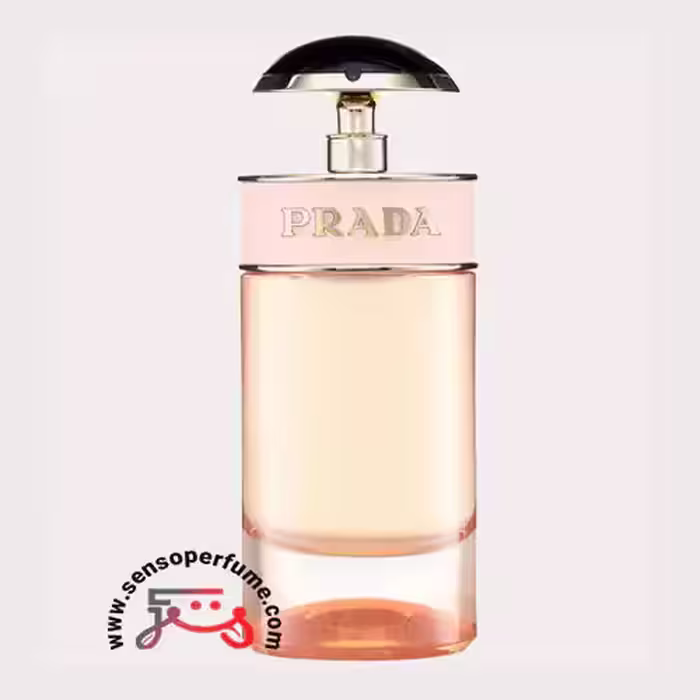 عطر ادکلن پرادا کندی لئو | prada candy le eau edt