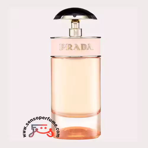 عطر ادکلن پرادا کندی لئو | prada candy le eau edt