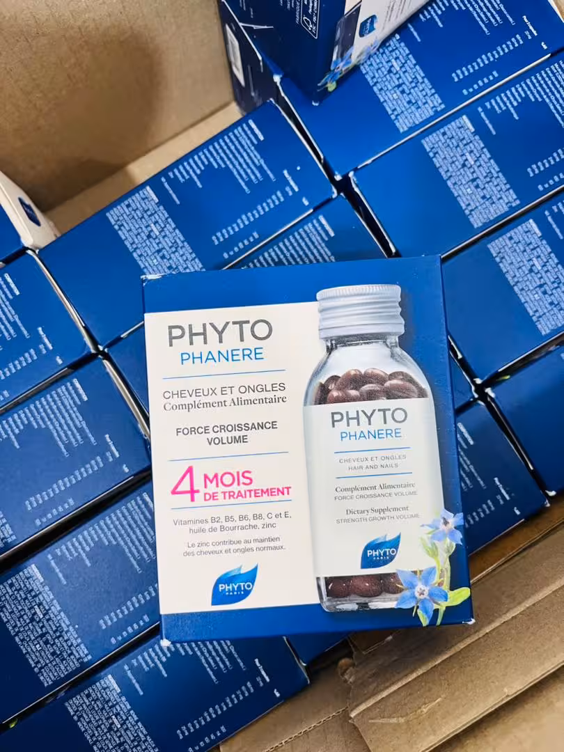 مکمل فیتو 120 عددی اصلی