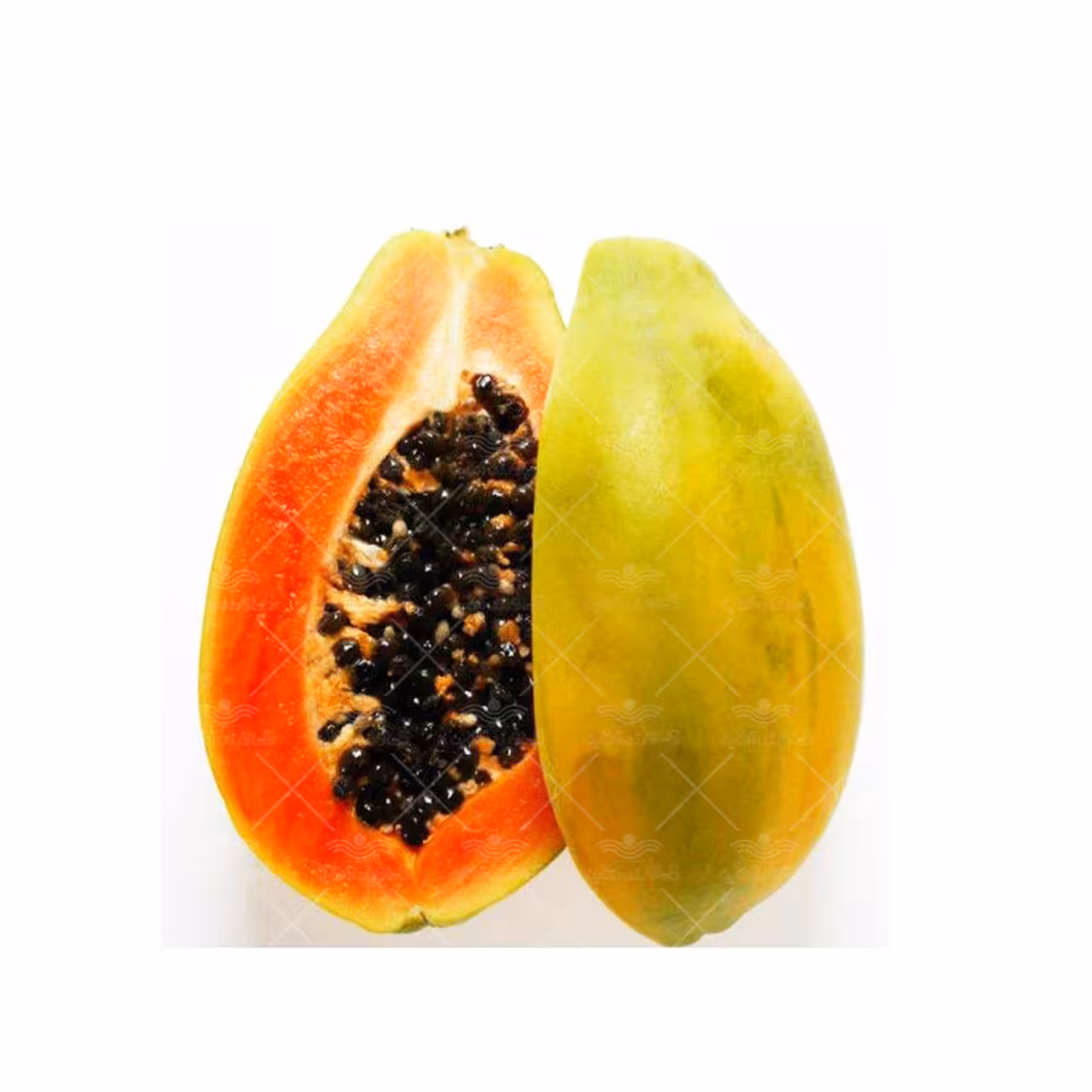بذر پاپایا خانگی