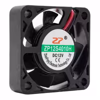 فن 12V ساده سایز 4×4