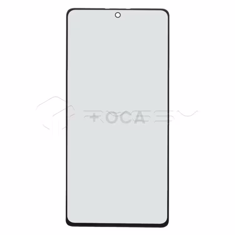گلس تعمیراتی با OCA سامسونگ Note20 N980