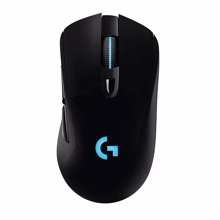 ماوس گیمینگ لاجیتک مدل G703