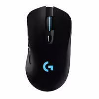 ماوس گیمینگ لاجیتک مدل G703