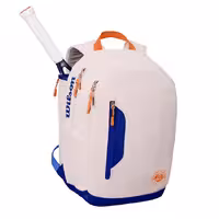 کوله تنیس ویلسون مدل Wilson Roland Garros Premium Backpack