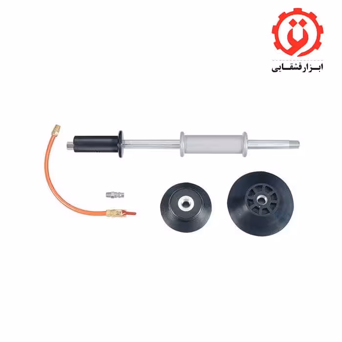 وکیم صافکاری بادی (ضربه زن) فورس مدل 905M4