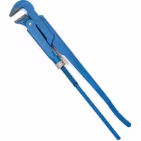 آچار لوله گیر دو دسته 3 اینچ استارمکس مدل SHN-115003S