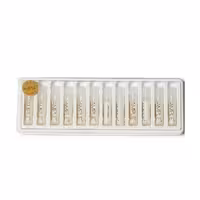چسب مژه مصنوعی قلم دار  امپل مدل White Clear حجم 1 گرم AMPLE White Clear Eyelash Adhesive 1gr