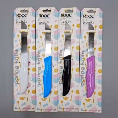 چاقو تک کارتدار