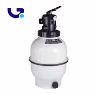 فیلتر شنی تصفیه استخر آسترال مدل CT500