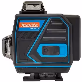 تراز لیزری 16 خط 3 بعدی 360 درجه باس مدل BS16li