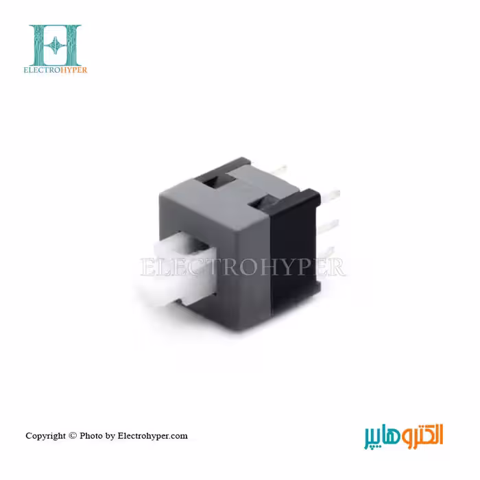 میکروسویچ 6×8.5×8.5