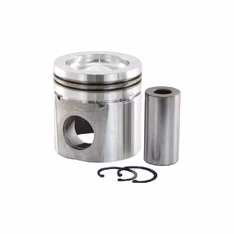 پیستون ریسپکت