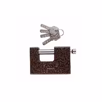 قفل کتابی ایساتیس مدل 70 | چاوه