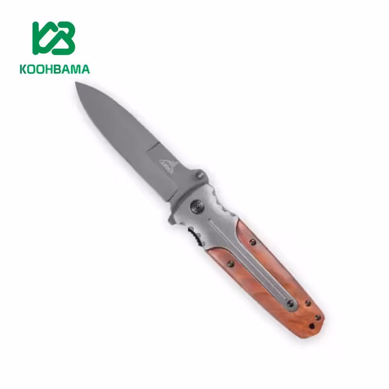چاقو سفری گربر مدل DA59