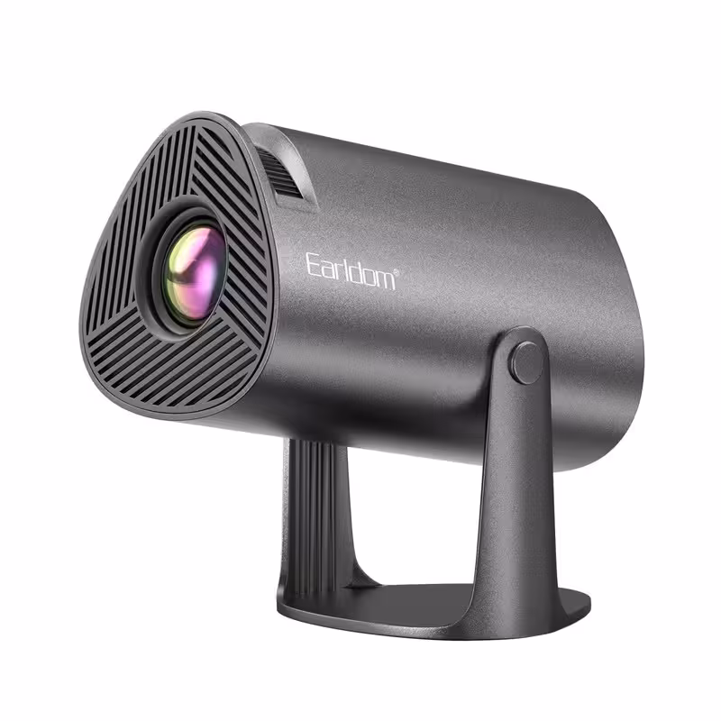 ویدئو پروژکتور 4K ارلدام مدل PJ04