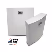 فلاش تانک سیتکو مدل 410 – ABS
