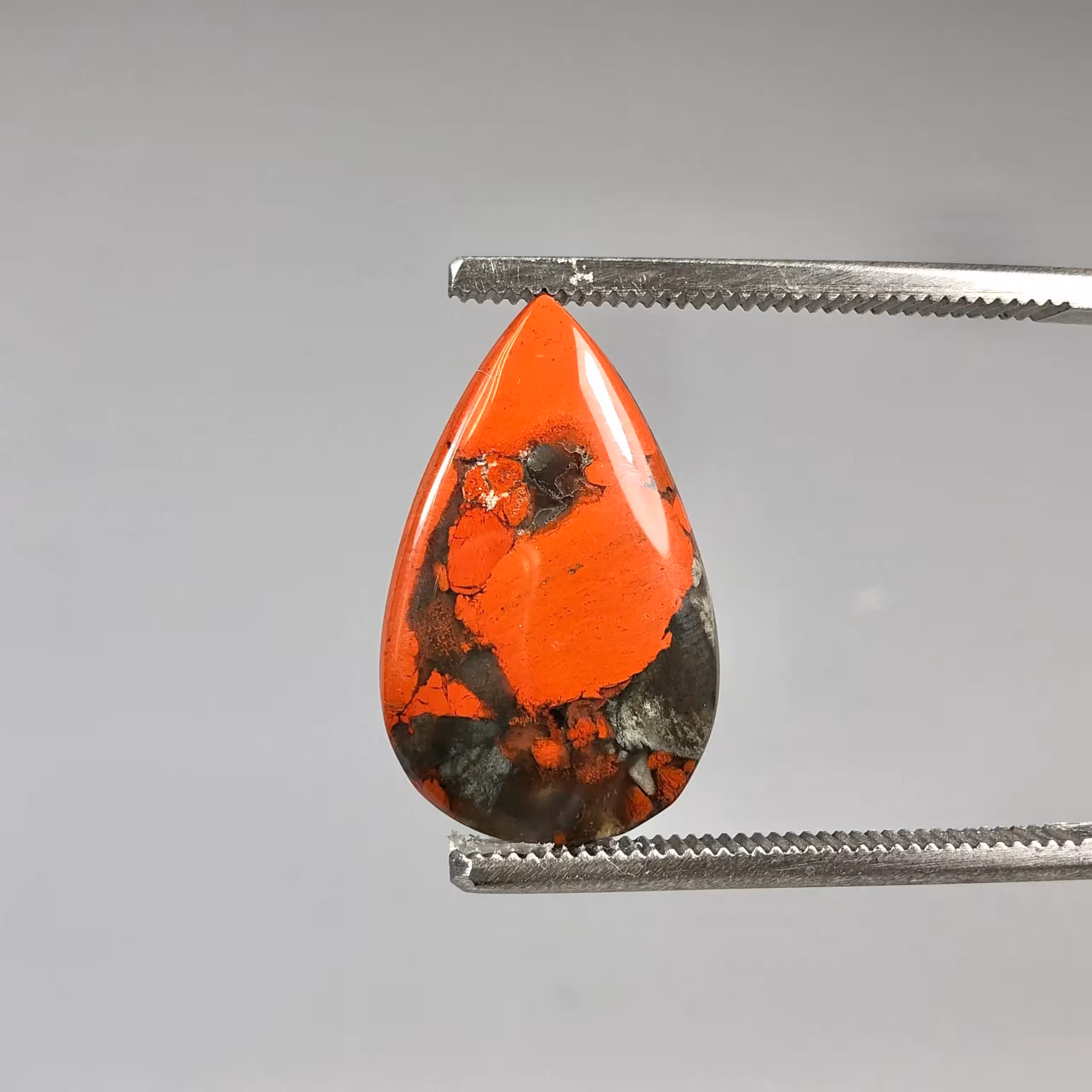 نگین بریکیت جاسپر اشکی 251369