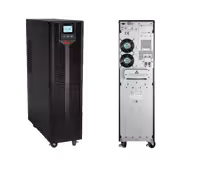 یو پی اس ایست 6KVA آنلاین (باتری داخلی) - فروشگاه اینترنتی طیف سنتر