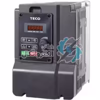 اینورتر تک فاز 4 کیلو وات (5 اسب بخار) تکو سری E510S ا TECO Inverter L510 SMALL