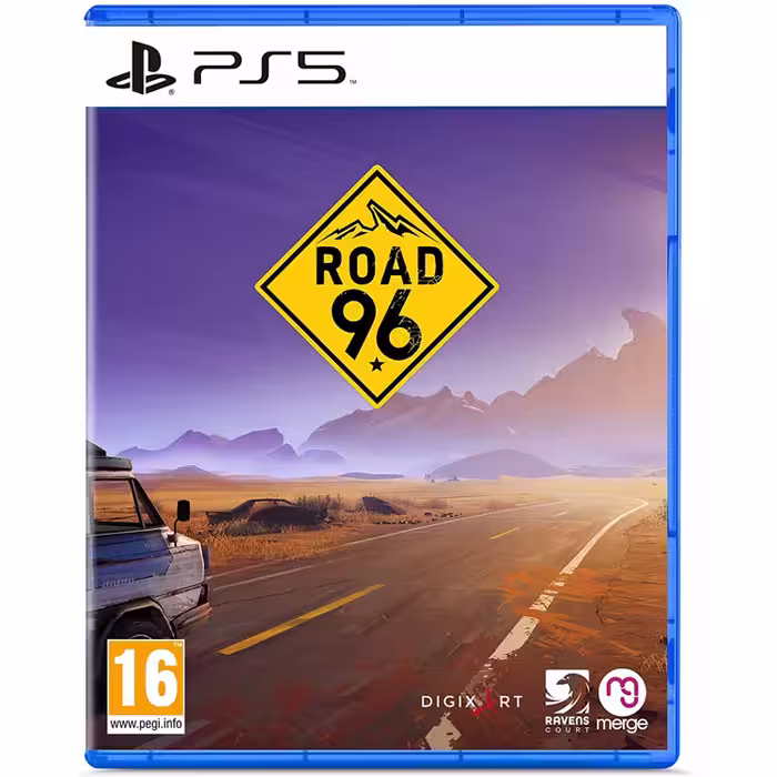Road 96 – PS5