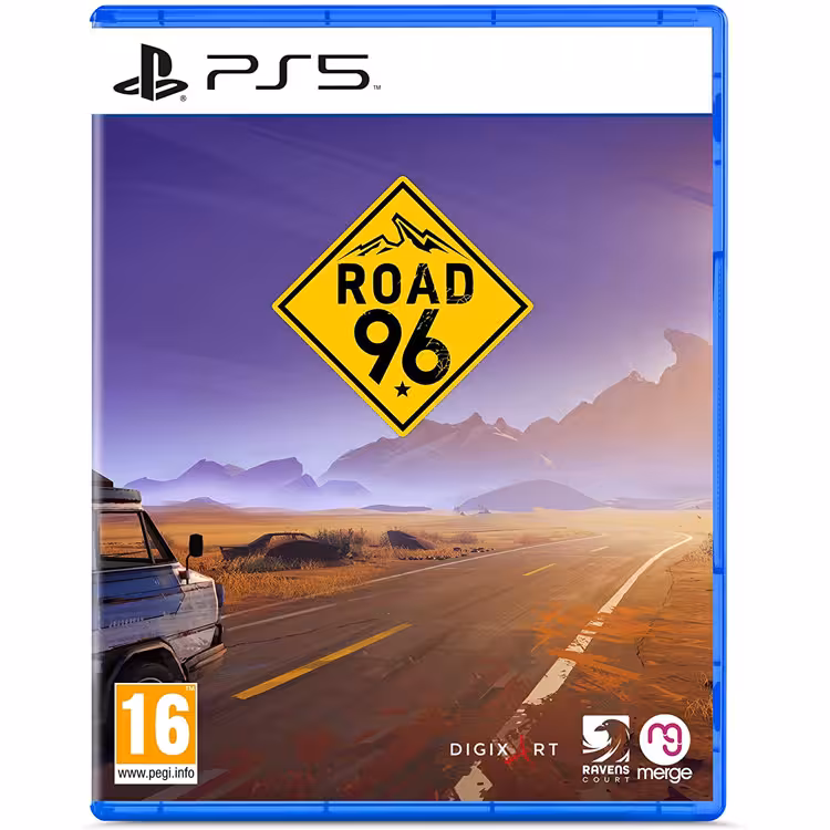 Road 96 – PS5
