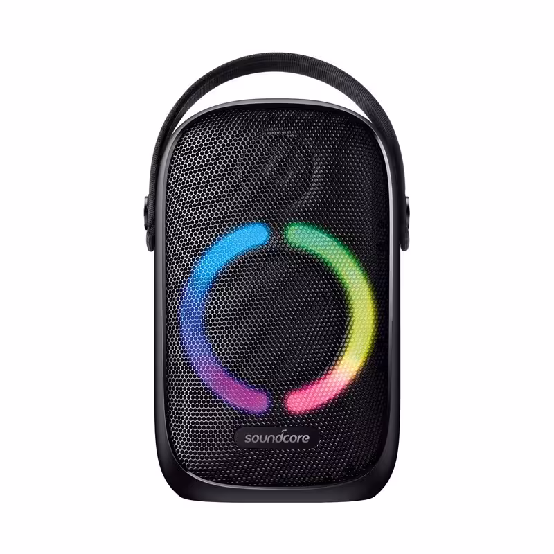 اسپیکر بلونوثی قابل حمل انکر مدل SoundCore A3395 Raven Neo