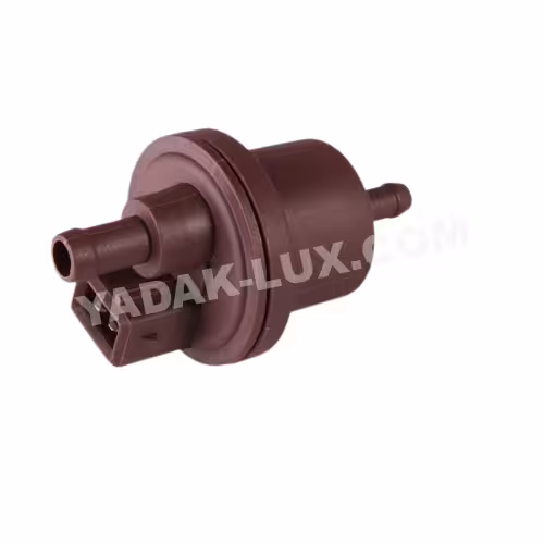 کنستر بنزین قهوه ای