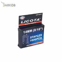 سوزن منگنه لیکوتا مدل AGN-QA14